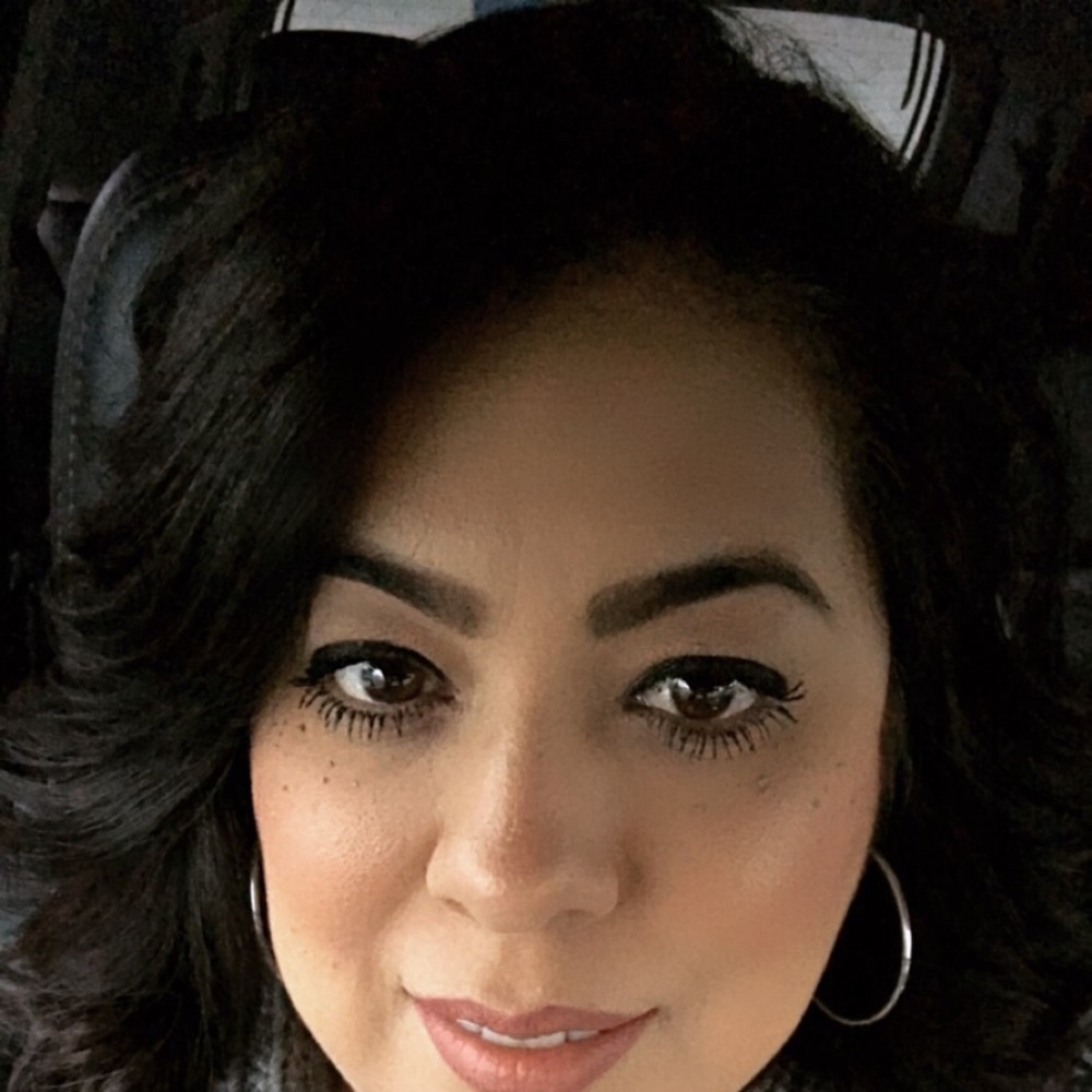 Meet your Posher, Veronica